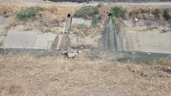 Çevreyi kirleten işletme hakkında yasal işlem başlatıldı