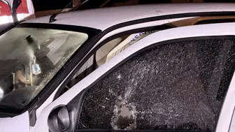 Av yolculuğunda feci son