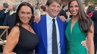 Hülya Avşar'ın kızı Zehra Çilingiroğlu evlilik yolunda mı?