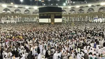 Hac Ek Kayıtları Başladı! 2026 Hac Başvurusu e-Devlet Üzerinden Nasıl Yapılır, Son Gün Ne Zaman?