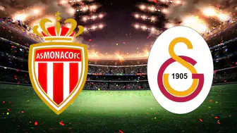 Monaco – Galatasaray Şampiyonlar Ligi Maçı Ne Zaman, Saat Kaçta ve Hangi Kanalda Yayınlanacak?