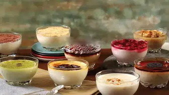 Sütlü Tatlılarda Kıvam ve Lezzet İçin Bilmeniz Gereken Püf Noktaları