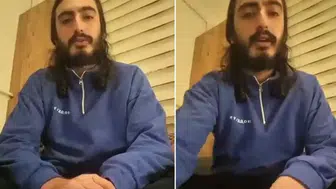 İntihar edeceğini söyleyen gencin son isteği yürekleri dağladı