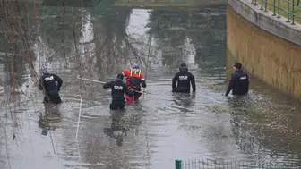 Kayıp öğretmenden kötü haber geldi