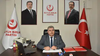 Başkan Karaca güven tazeledi