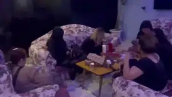 Fuhuşa sürüklenen 6 kadın bakın nereden çıktı