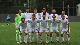 Manisaspor 3 puanı 3 golle aldı