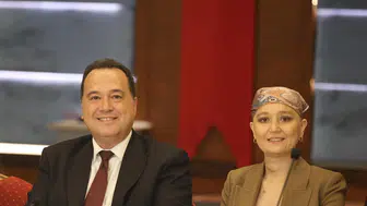 Başkan Dutlulu "Kelimeler boğazımızda düğümleniyor"