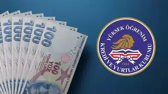 KYK Bursu 7500 TL Oluyor mu? Yeni Kanun Teklifi Meclis’e Sunuldu!