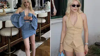 2,5 milyon takipçili "The Bacım" gözaltına alındı