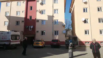 Haber alınamayan adamın cesedine ulaşıldı