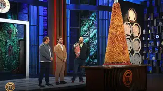 MasterChef 8 Aralık Dokunulmazlık Oyununu Kim Kazandı? İlk Eleme Adayı Belli Oldu!