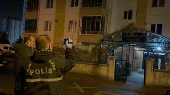 Baba-oğul arasındaki kavga kanlı bitti!