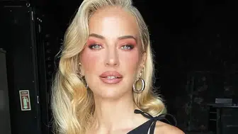 Ünlü sunucu Burcu Esmersoy'dan şaşırtıcı itiraf