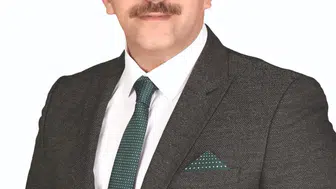 Halil Özkan Bakkallar Odası’na adaylığını açıkladı