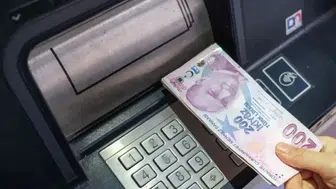 ATM'lerde yeni dönem! Hesabınız dondurulursa şaşırmayın