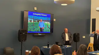 Türk zeytinyağına ABD'de büyük ilgi