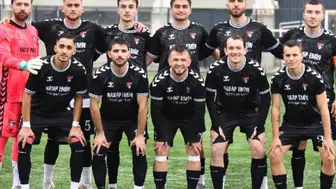 Karaköyspor’dan üst üste 5. galibiyet