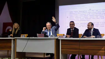 Yunusemre Belediyesi ile o ildeki ilçe kardeş oluyor