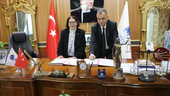 Yunusemre Belediyesi'nden kanser hastalarına destek sağlayacak iş birliği