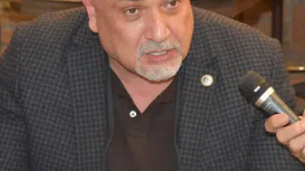 İYİ Partili Özcan’dan Büyükşehir karne: Manisa Büyükşehir Belediyesi sınıfta kaldı!