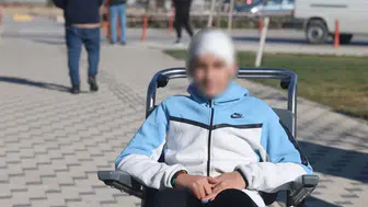 13 yaşındaki çocuk vahşeti yaşadı