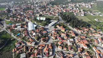 Soma'ya 1 milyar TL'lik altyapı yatırımı