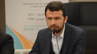 Basın İlan Kurumu Genel Müdürü Abdulkadir Çay'dan yeni yıl mesajı