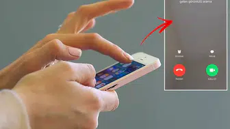 Bu aramaya cevap verirseniz hayatınız kararabilir