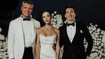 Sadettin Saran’ın Kızı Lal Saran Kimdir, Ne İş Yapıyor?