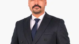 Manisa Elektrik Teknisyenleri Odası’nda Muhammet Yılmaz Adaylığını açıkladı