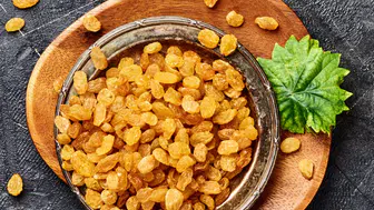 Türkiye kuru üzüm ihracatında ilk sıralarda