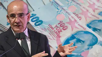 Bakan Şimşek milyonlarca çalışanı ilgilendiren rakamı verdi