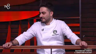 MasterChef Türkiye Çağatay Saçını Neden Kesti? İşte Nedeni!
