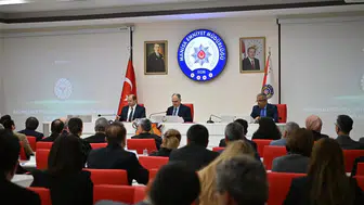 Manisa'da bağımlılıkla mücadele için bir araya geldiler