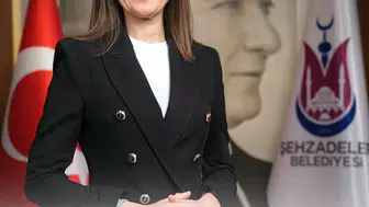 Manisaspor’dan Başkan Gülşah Durbay’a geçmiş olsun mesajı