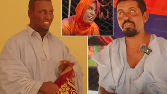 Bilim insanları şaşkın! Bu köyde herkes kör doğuyor