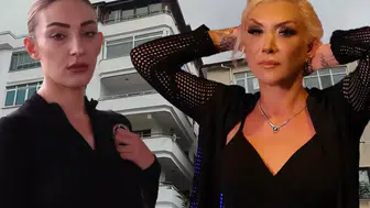 İtiraf gelmişti: Güllü'nün ölümünde kızı için karar verildi