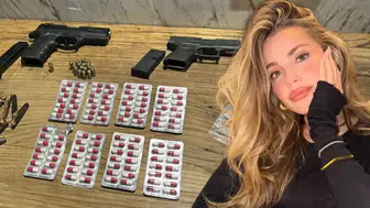 Ünlülere uyuşturucu operasyonunda 3. dalga: Ünlü oyuncu gözaltına alındı