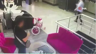 Eltisi tarafından içeceğine ilaç karıştırılan kadın ölümden döndü