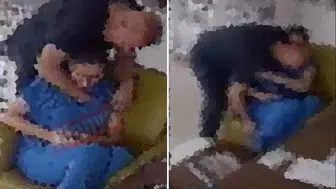 Doktor ve hemşirenin uygunsuz görüntüleri paylaşıldı! Açıklama inanılmaz