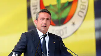 Ali Koçtan çarpıcı açıklama