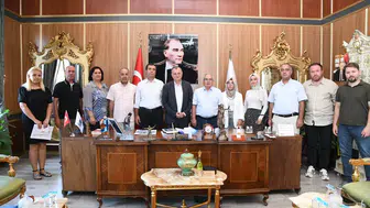Yunusemre'de Hizmet Kalitesini Artırmak İçin TSE Denetimleri Başladı!
