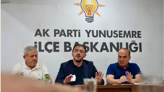 İlkcan Durmaz: “Yunusemre Belediyesi’nde Emek de Can Güvenliği de Göz Ardı Ediliyor”