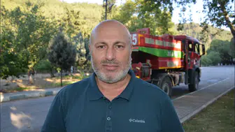 Orman Mühendisleri Odasından imar açıklaması