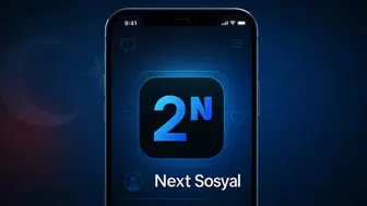 Hem yerli hem milli sosyal medya uygulaması: Next Sosyal