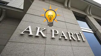 AK Parti'nin 'Terörsüz Türkiye Komisyonu' üyeleri belli oldu