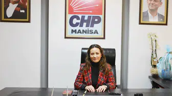 ÖZALPER “CHP MANİSA OLARAK BASINIMIZIN YANINDAYIZ”