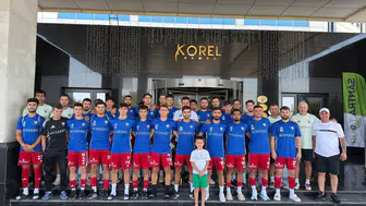 SOMASPOR’DA YENİ SEZON ÖNCESİ GÜÇLÜ HAZIRLIK