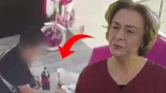 Eltisini zehirleyen kadın öyle bir savunma yaptı ki